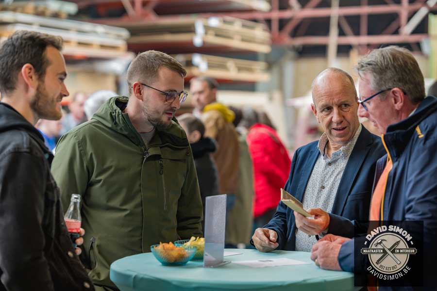 netwerken