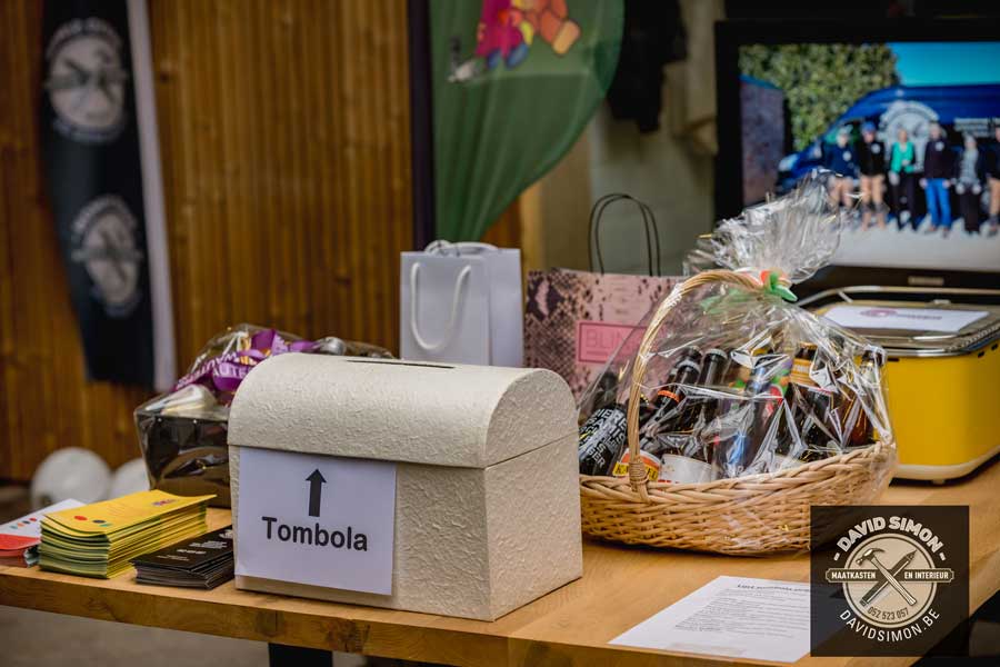 tombola