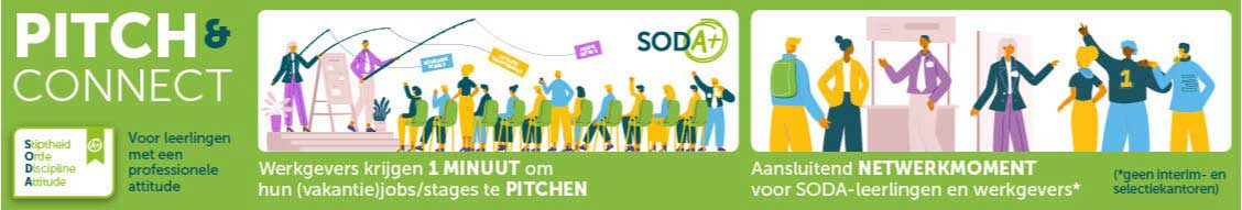 Pitch connect oktober 2024
